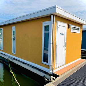 Huisje met 1 Slaapkamer